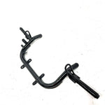 87-06 Suzuki Quadsport 80 OEM Footrest Support 43510-40B01-019 AS38