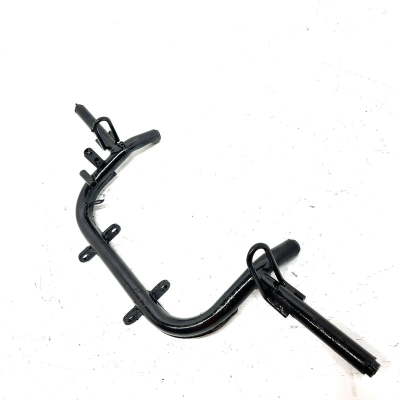 87-06 Suzuki Quadsport 80 OEM Footrest Support 43510-40B01-019 AS38