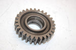 86 Honda Trx250a Oem 4th Mainshaft Gear 28T 23461-HA0-000 23461-HA7-770 AH30