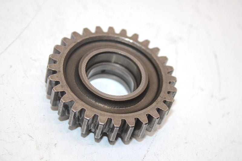 86 Honda Trx250a Oem 4th Mainshaft Gear 28T 23461-HA0-000 23461-HA7-770 AH30