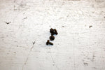 1995 Arctic Cat Z 440 Oem Magnetic Switch Screw Set 0623-137 SA13