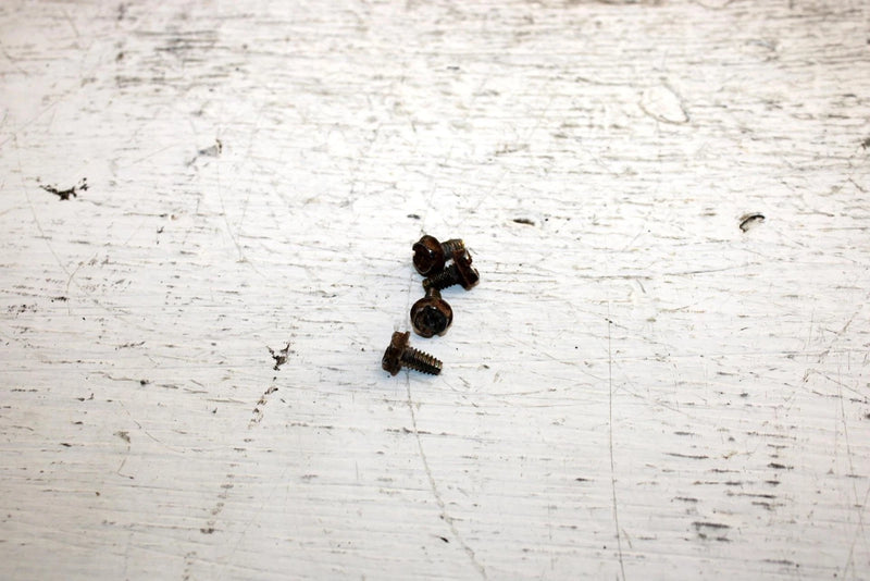 1995 Arctic Cat Z 440 Oem Magnetic Switch Screw Set 0623-137 SA13