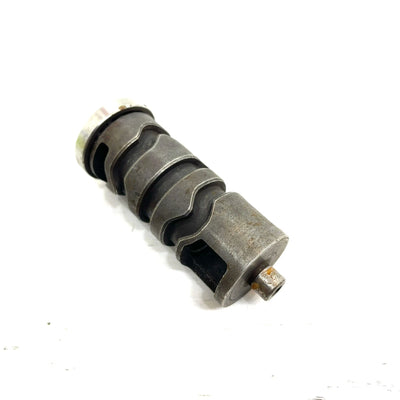 1992 Yamaha Big Bear 350 YFM350FW 4x4 OEM Shift Drum 4GB-18540-00-00 AY70