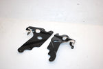 2003 Ski-doo Mxz 380f Oem Footrest Support Set 518321307 518321305 SS28