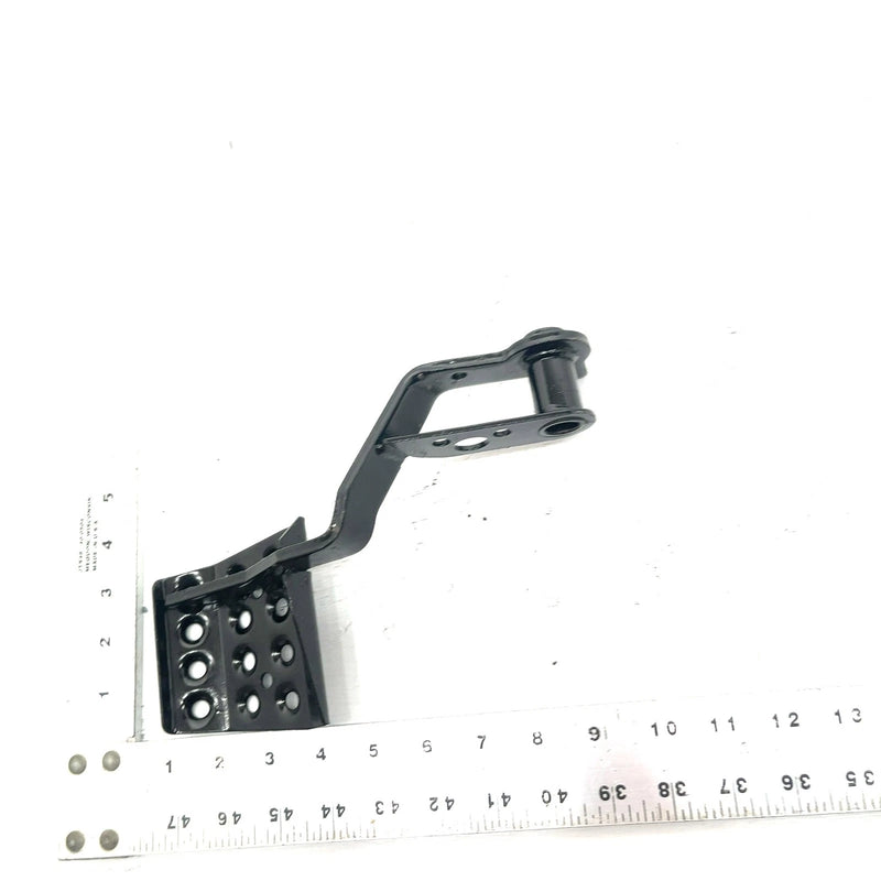 2009 Polaris Ranger HD 700 4x4 EFI OEM Brake Pedal 1016349-067 XP12