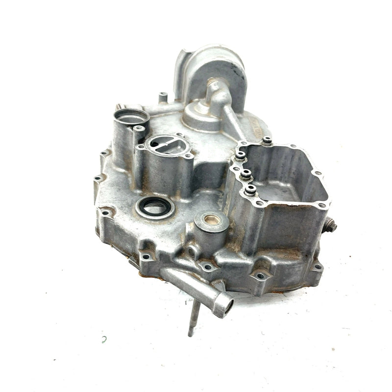 09-13 Honda Big Red 700 MUV700 OEM Front Crankcase Cover 11300-HN8-010 XH0.1