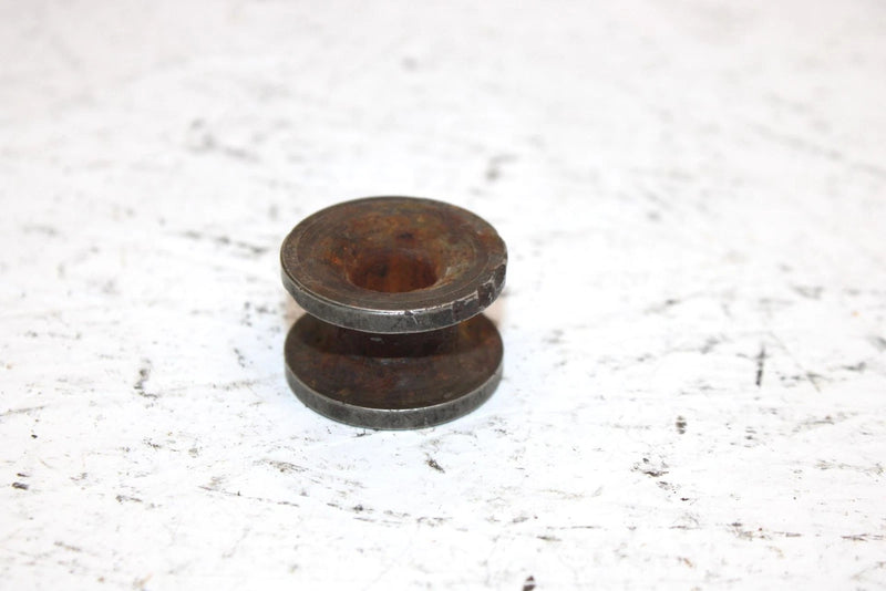 1974 Yamaha Tl433f Oem Spring Roller 865-47439-00-00 SY28