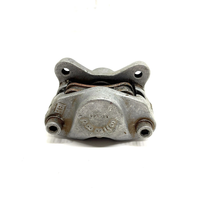 1998 Arctic Cat Bearcat 454 4X4 OEM Left Brake Caliper 0402-011 AA3