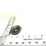 2007 Arctic Cat 700 4x4 Automatic EFI OEM Oil Pump Drive Sprocket 3403-125 AA33