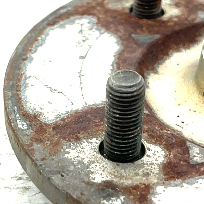 2006 Yamaha Rhino 450 YXR450FA 4x4 OEM Rear Wheel Hub 5UG-F5310-30-00 XY2