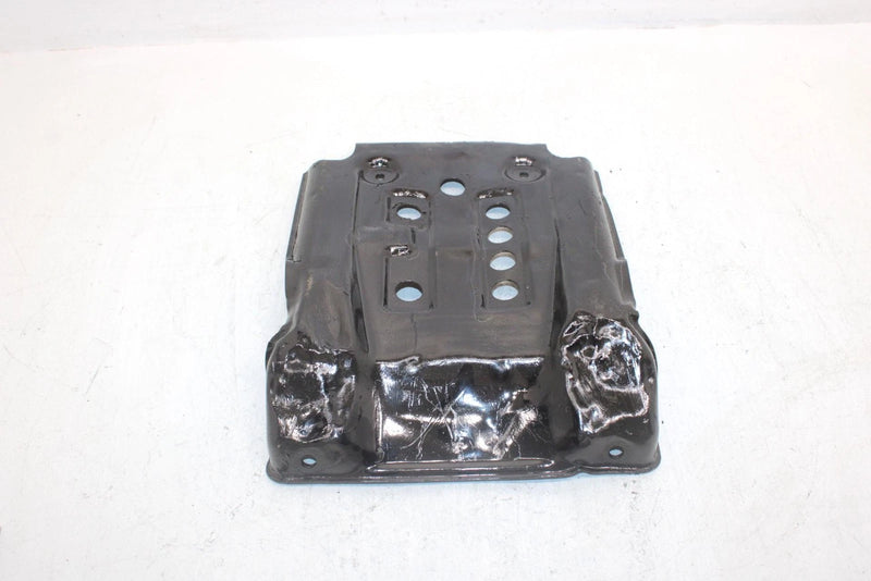 1996 Kawasaki Bayou 300 Oem Front Skid Plate 55020-1303 AK19