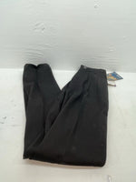 New Vintage Black Wrangler Polyester Pants #WW095WL ZZ-5