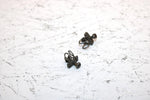 1996 Arctic Cat Puma Oem Oil Line Clamp Pair 3003-218 SA40