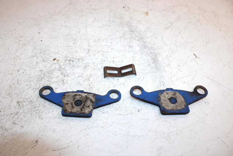 96Yamaha Vmax500 Xt ProactionPlusOem SpringHook,Brk Pads Set 89A-25736-00-00 SY8