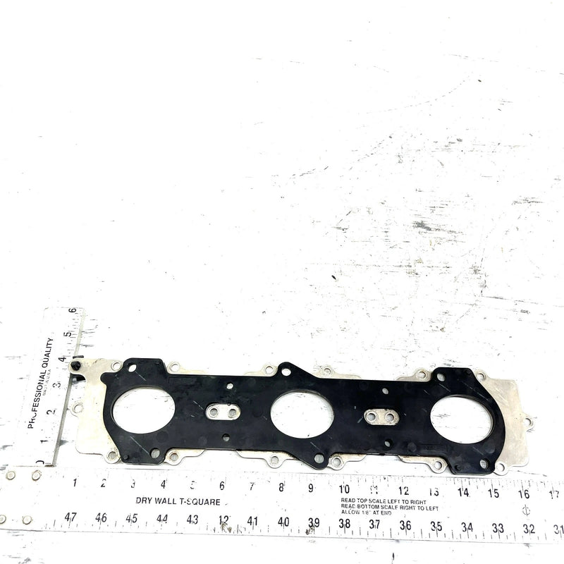 01-05 Yamaha WaveRunner XLT1200 OEM Insulator Plate 66V-13624-00-94 JY27