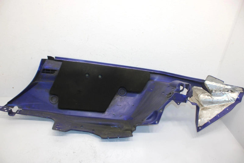 00 Yamaha Sx500r Oem Frame Under 1 8CR-2196A-12-00 SY0