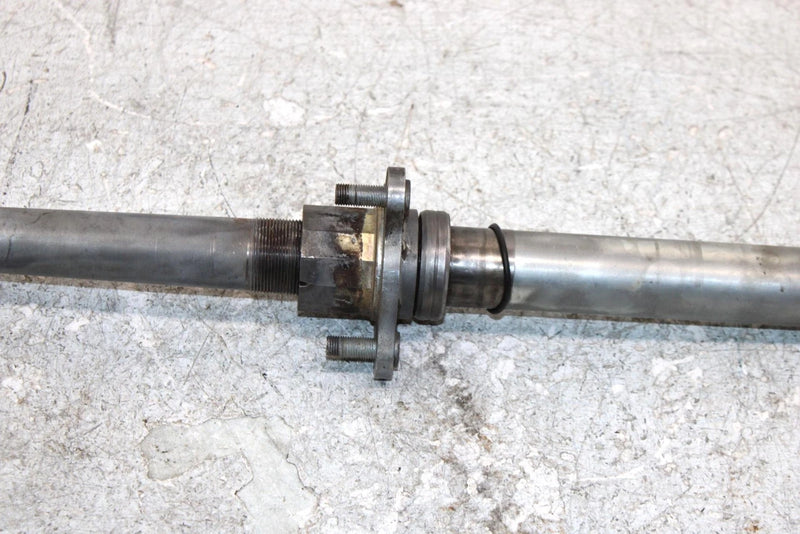 2001 Polaris Trail Boss Oem Rear Axle W/Hub 1520259 5133181 AP165