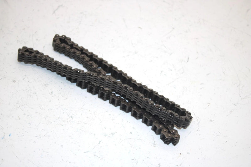 01 Yamaha  Kodiak  2wd Oem Cam Timing Chain 94591-49116-00 AY29
