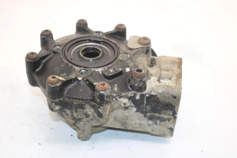 02 Arctic Cat 375 4x4 Automatic Oem Rear Gear Case 0502-292 AA23