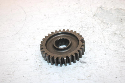 2019 Honda Trx500fe2ac Oem Final Drive Gear 30T 23631-HR0-F00 AH12
