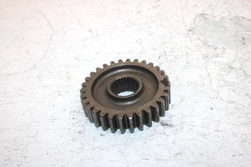 2019 Honda Trx500fe2ac Oem Final Drive Gear 30T 23631-HR0-F00 AH12