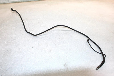01 Arctic Cat 400 4x4 Oem Battery Ground Cable 0445-002 AA21