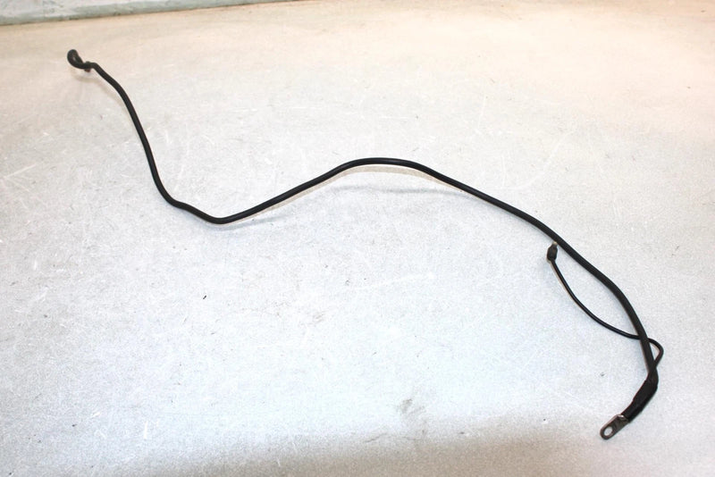 01 Arctic Cat 400 4x4 Oem Battery Ground Cable 0445-002 AA21