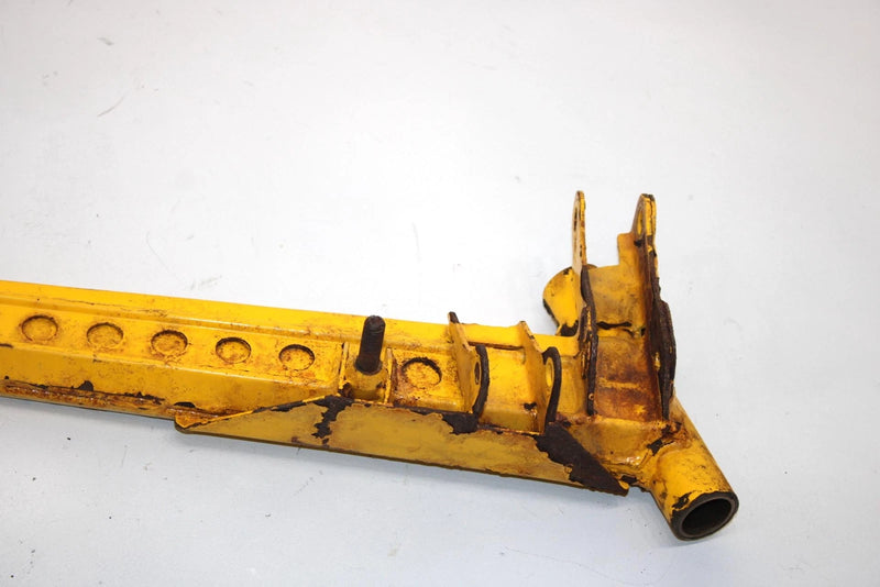 98 Ski-doo Mxz X 440 Oem LH Swing Arm (Yellow) 506148500 SS43