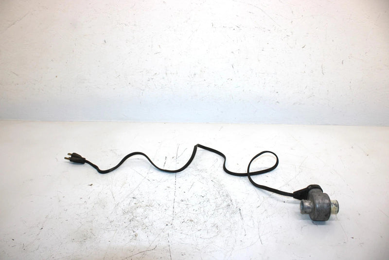 04 Arctic Cat Bearcat Wide Track Oem Coolant Heater 1705-370 SA234