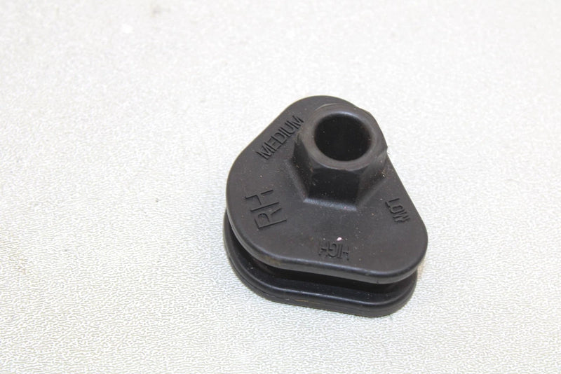 Polaris Oem Black Right Spring Tensioner Roller 5434590 Q1286
