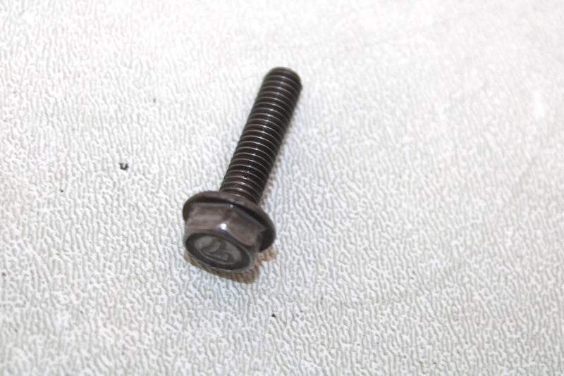 2003 Suzuki Lt-f400f Oem Clutch Spring Bolt Set Of 4 09103-06099 AS23