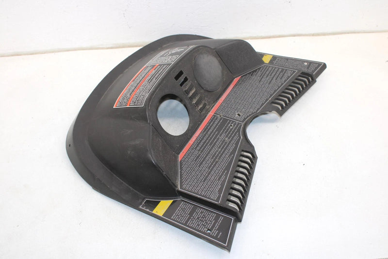 95 Polaris Trail Deluxe Oem Instrument Panel  2652130 SP127