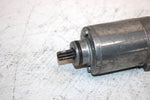 2003 Can-am Rally 200 Oem Starter Motor 711296390 420296390 AB11