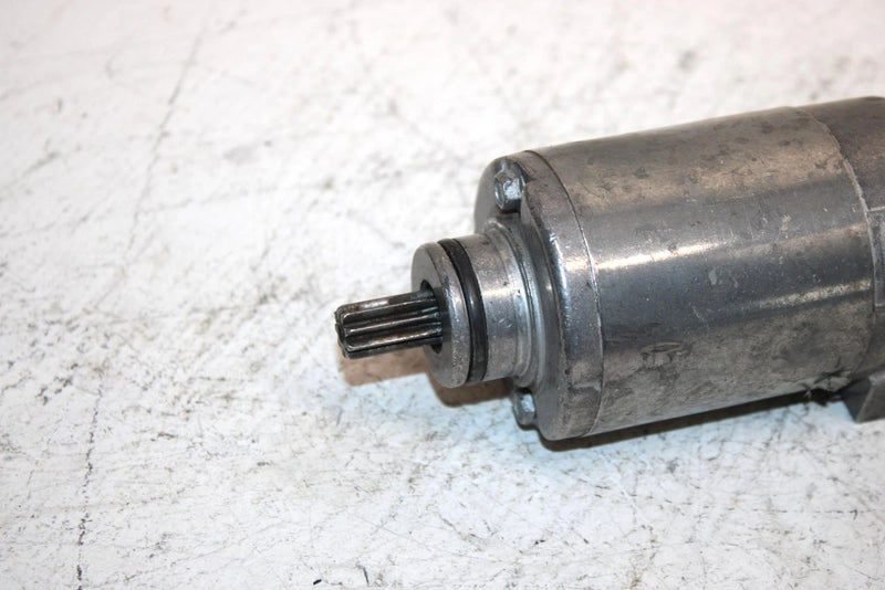 2003 Can-am Rally 200 Oem Starter Motor 711296390 420296390 AB11