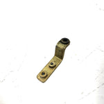 2005 Arctic Cat 650 4x4 V2 OEM Shift Linkage Bracket 0502-636 AA39