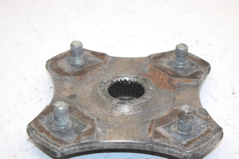 2005 Arctic Cat 500 4x4 Oem Wheel Hub 1502-464 AA1