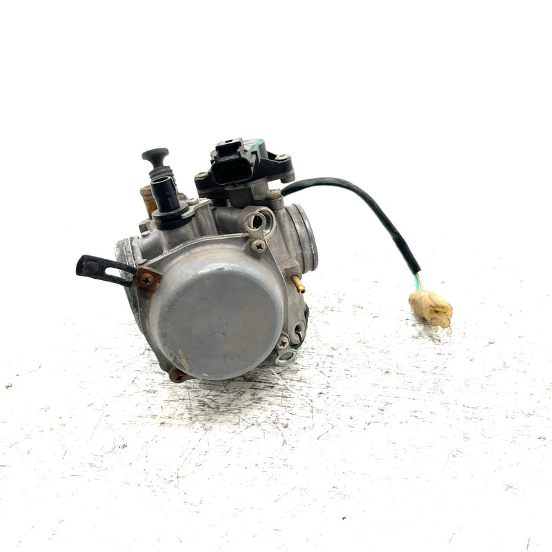2007 Honda Rancher 400 TRX400FA 4x4 AT OEM Carburetor 16100-HN7-A22 AH77