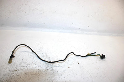 88 Yamaha Excel Iii Oem Headlight Harness 83W-84359-00-00 SY12