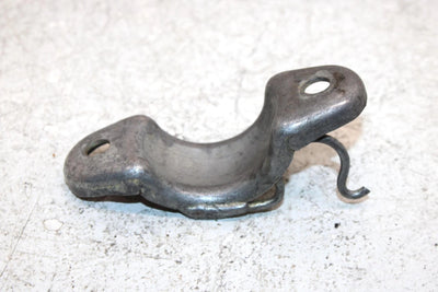 2007 Honda Fortrax 680 Oem Steering Post Mount Bracket 53220-HN8-000 AH46