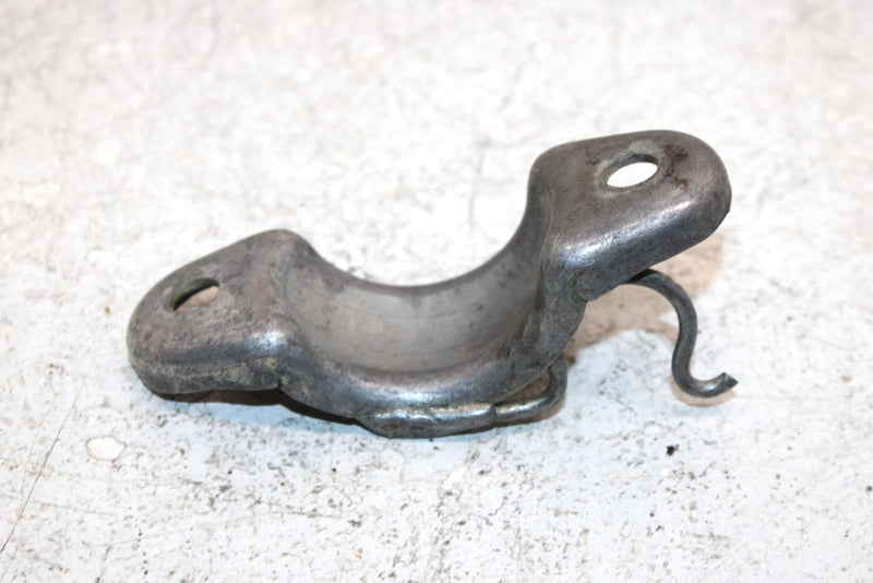 2007 Honda Fortrax 680 Oem Steering Post Mount Bracket 53220-HN8-000 AH46