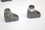 Ski-doo Oem Idler Wheel Mount Bracket (Set of 4) 503190389 Q4636