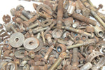 1996 Ski-doo Mxz 583 Oem Nut Bolt Spacer Hardware Kit SS11