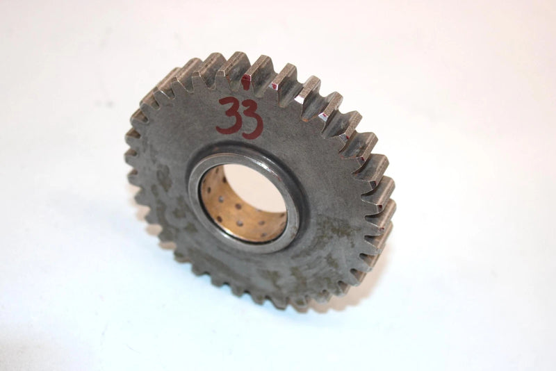 00 Yamaha  Warrior 350 Oem Reverse Wheel Gear (33T) 1UY-17253-00-00 AYS