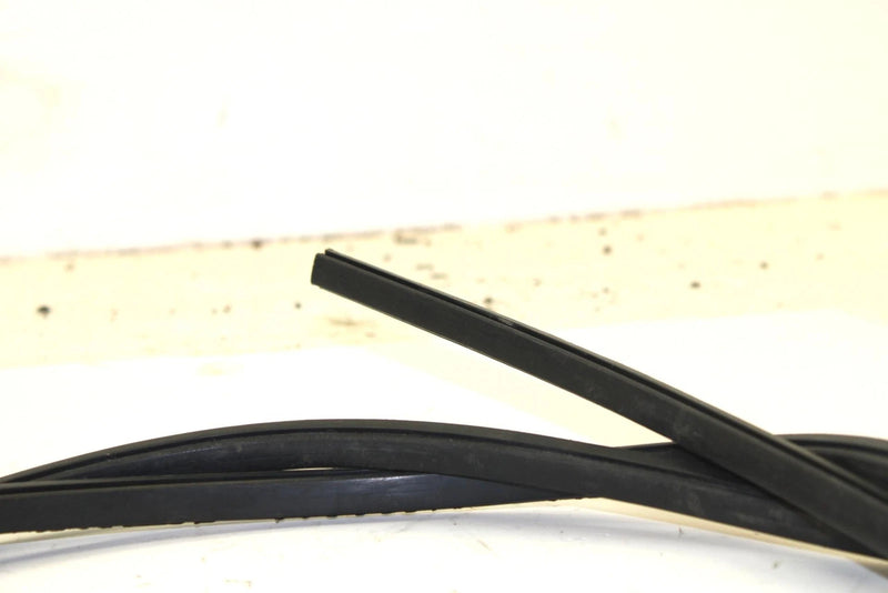 1988 Sea-doo Sp Oem Side Bumper Trim 291000029 JS34