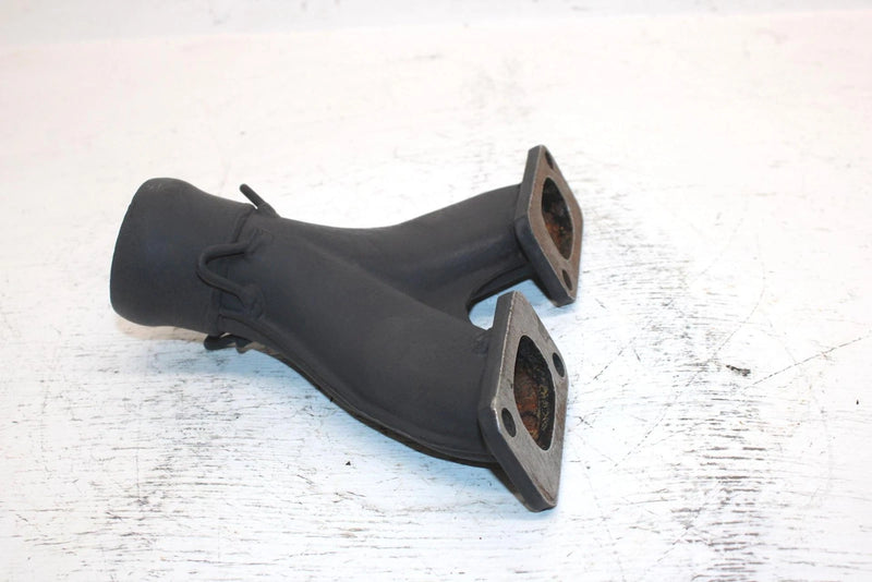 1996 Ski-doo Touring Sle 500 Oem Exhaust Manifold 420973128 SS12