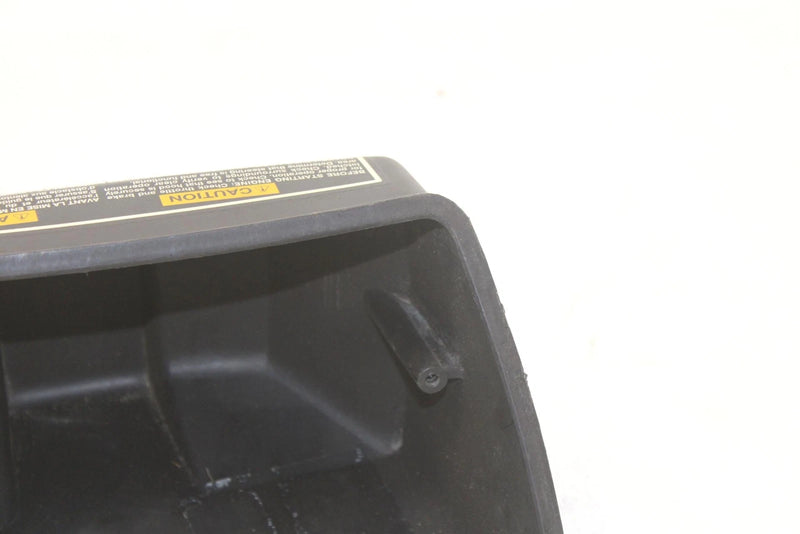 98 Polaris Lite Touring Oem Headlight Cover 5431209-070 SP164