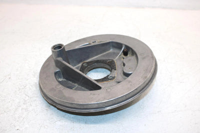 1994 Kawasaki Bayou 300 4x4 Oem Front Rear Brake Plate 41035-1305 AK18