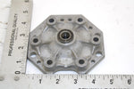 96 Polaris Xc Sp 440 Oem Cylinder Head 3085217 Q719