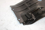 1987 Honda Fourtrax 350 A Oem Lower Fuel Tank Guard 17540-HA7-770 AH39