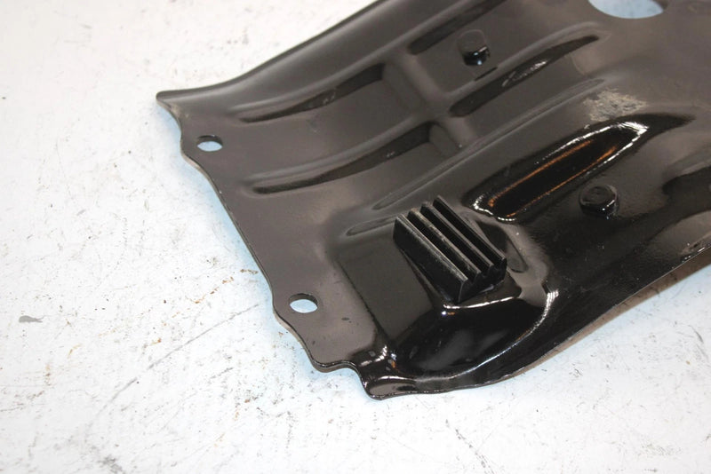 1987 Honda Fourtrax 350 A Oem Lower Fuel Tank Guard 17540-HA7-770 AH39